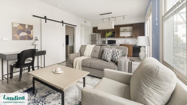 810 W St Johns Ave unit 2323, Austin, TX 78752 - photo 2