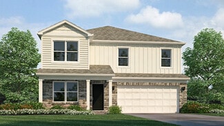 966 Rookery Way, New Haven, IN 46774