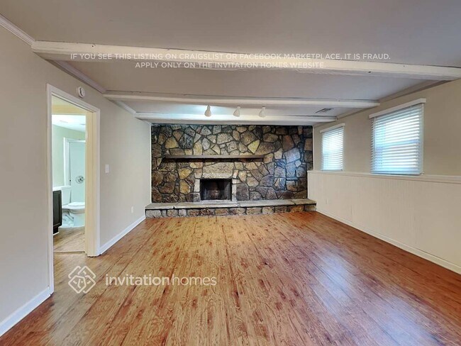 2354 Shadowood Dr SW, Conyers, GA 30094 - photo 7