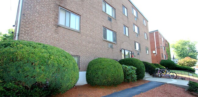 25 Allston St unit 1, Allston, MA 02134 - photo 4