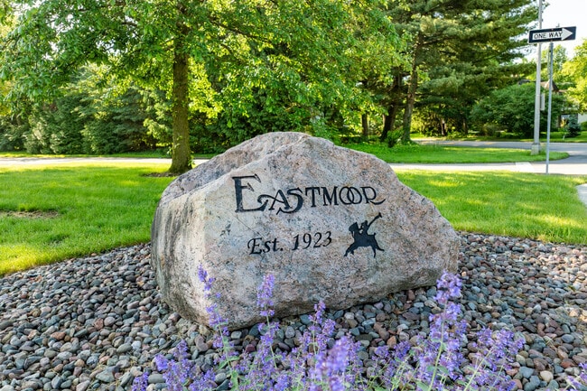 Eastmoor is a melting pot that represents the different walks of life in Columbus.