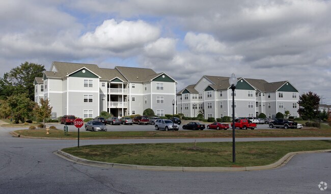 University Village at Clemson, Central, SC 29630 - photo 3