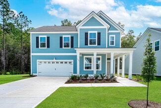 766 Blue Moon Crossing, Pooler, GA 31322