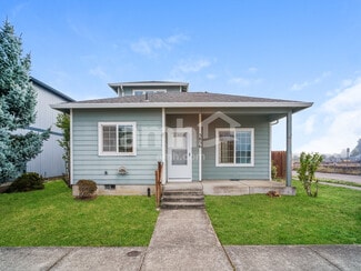 3856 Oranda St SE, Albany, OR 97322
