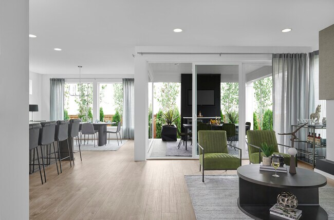 3922 198th Place SE, Bothell East, WA 98012 - photo 5