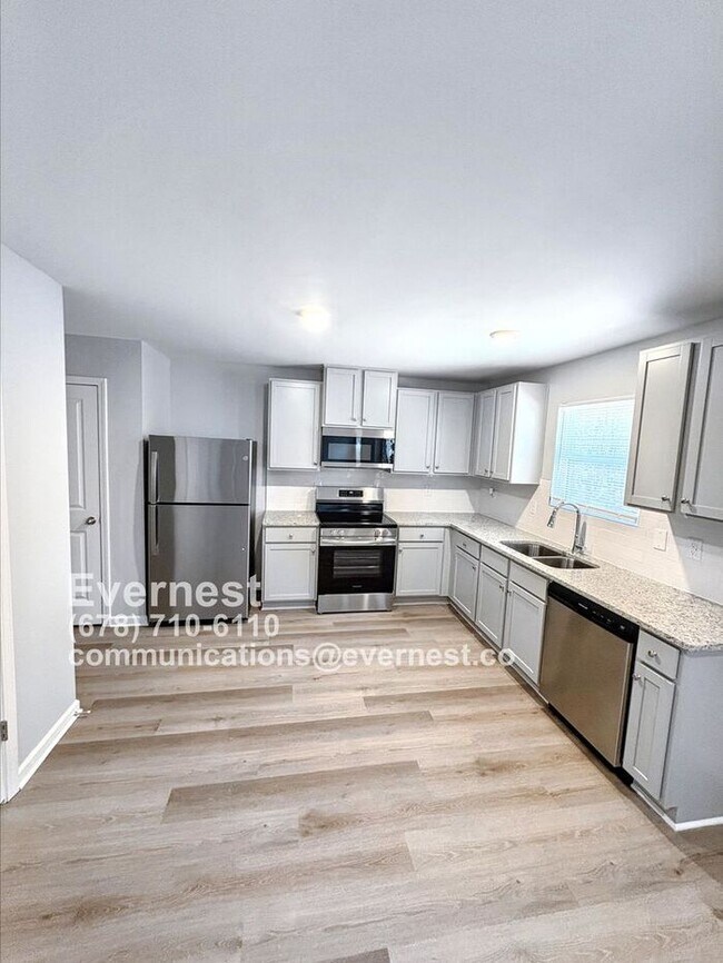 75 Heyman Dr, Covington, GA 30016 - photo 2