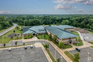 Ruahmah J. Hutchings Elementary