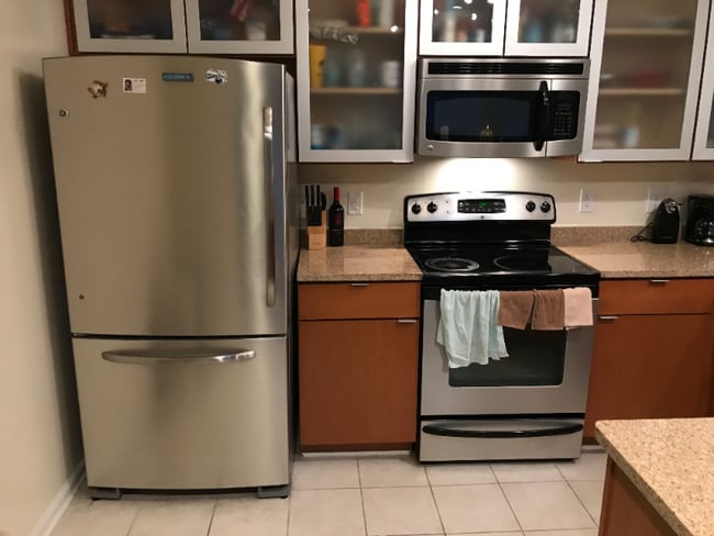 521 N Graham St unit 3A, Charlotte, NC 28202 - photo 7