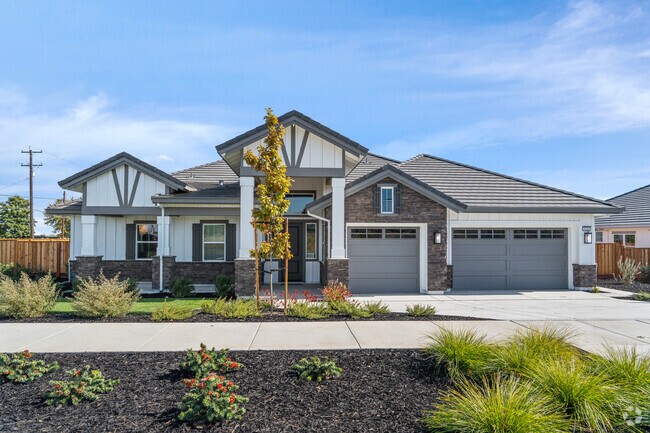 Neroly also has newly constructed homes for even more space.