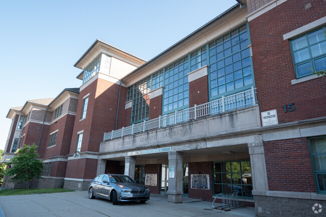 Claremont Academy provides education to residents of University Park.