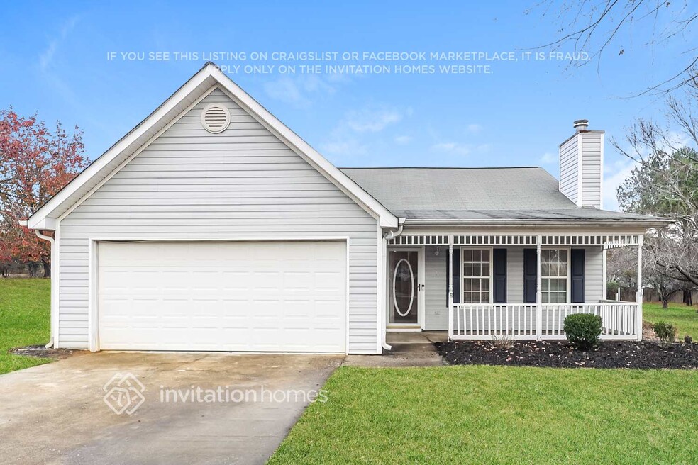 10 McIntosh Estates Dr, Sharpsburg, GA 30277 - photo 1