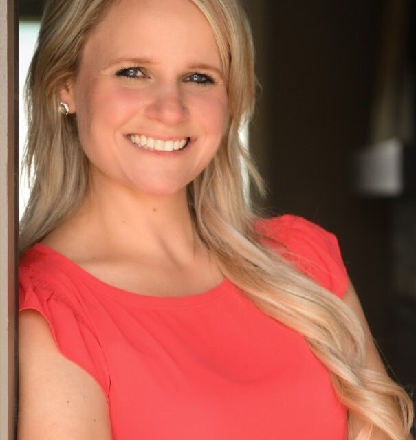 Carolina Hogan