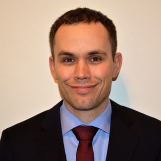 Timothy Schepers