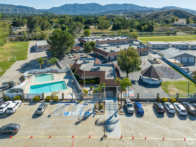 Gorman Learning Charter provides a tuition-free charter school education in Santa Clarita.
