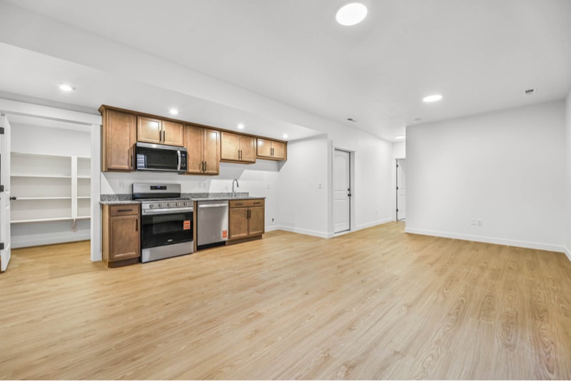 3509 E 1120 S unit A, Spanish Fork, UT 84660 - photo 1