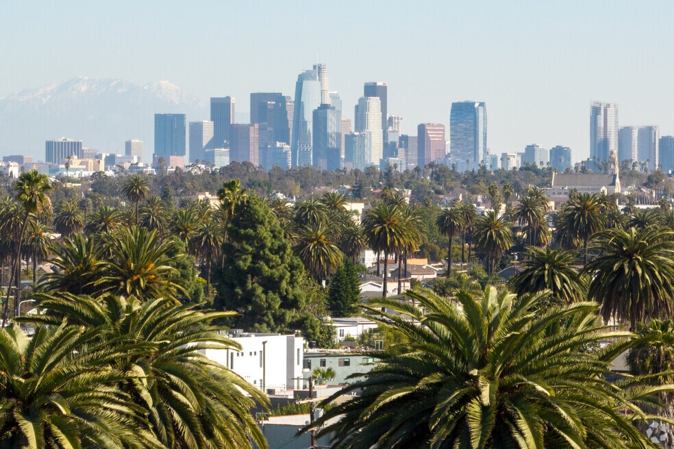 Coliseum Street Elementary School, Los Angeles CA Rankings & Reviews