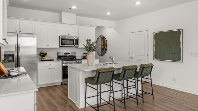 220 Overton Dr unit 36040308, Perry, GA 31069 - photo 6