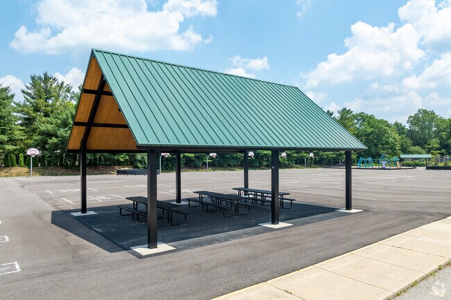 Granby Elementary School