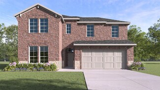 4110 Plateau Dr Unit 36201459, Forney, TX 75126