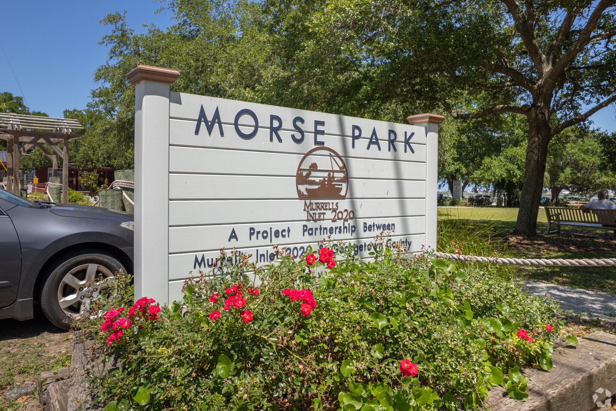 About 1398 Basin, Murrells Inlet SC HOAs, Reviews, Amenities