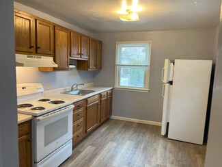 2141 W Highland St Unit 2143, Allentown, PA 18104