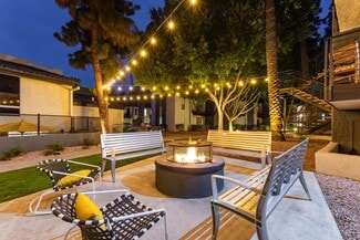 6131 N 16th St, Phoenix, AZ 85016