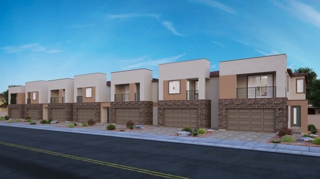 240 White Crest Peak Ave unit 36037156, Henderson, NV 89015 - photo 6