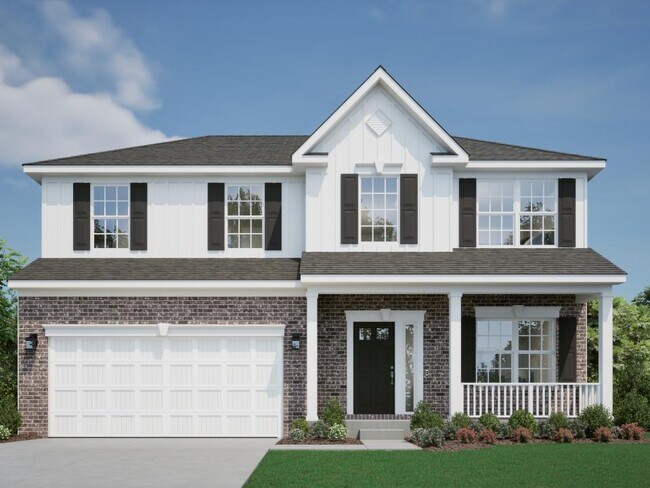 4401 Belle Apple St unit 36471443, Grove City, OH 43123 - photo 2