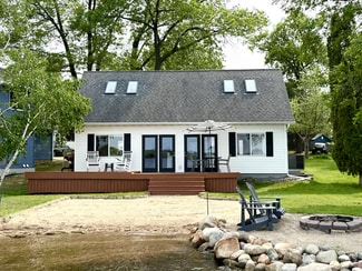 26649 North Dr, Zimmerman, MN 55398