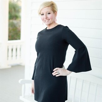 Laura Yarbrough