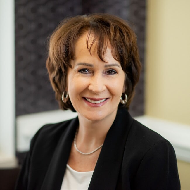 Carol Kalmus-Choporis