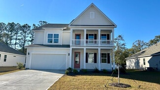 120 Fair Meadow Ct, Loris, SC 29569