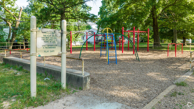 Timber Grove Elementary - 701 Academy Ave, Owings Mills, MD 21117