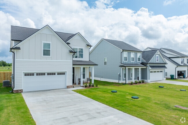 2762 Residences, Murfreesboro, TN 37130 - photo 7