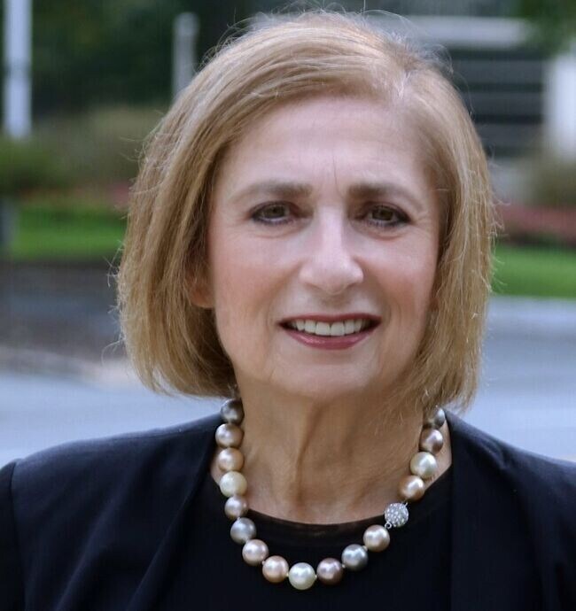 Jacqueline Safran
