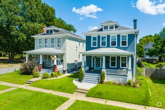 Highland Park