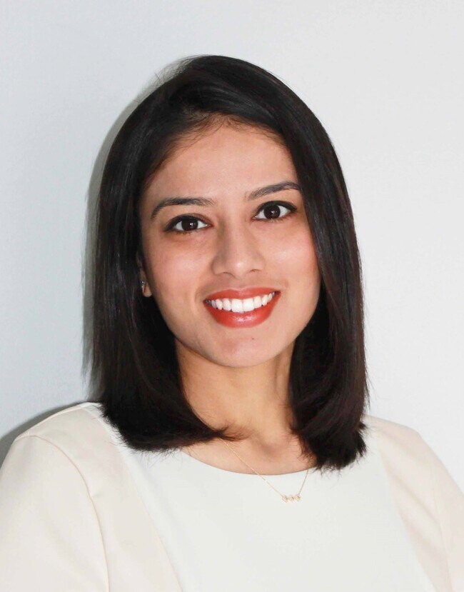 Ishita Dalal