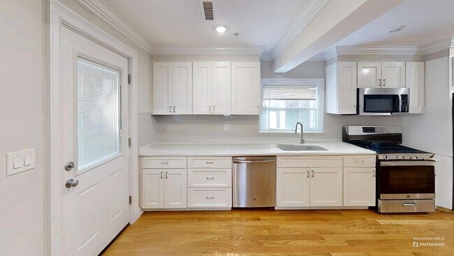 61 Gordon St unit 2, Allston, MA 02134 - photo 3