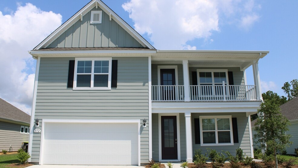 280 Bluff View Ln, Florence, SC 29505 - photo 1