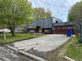 3621 Amber Bay Loop, Anchorage, AK 99515
