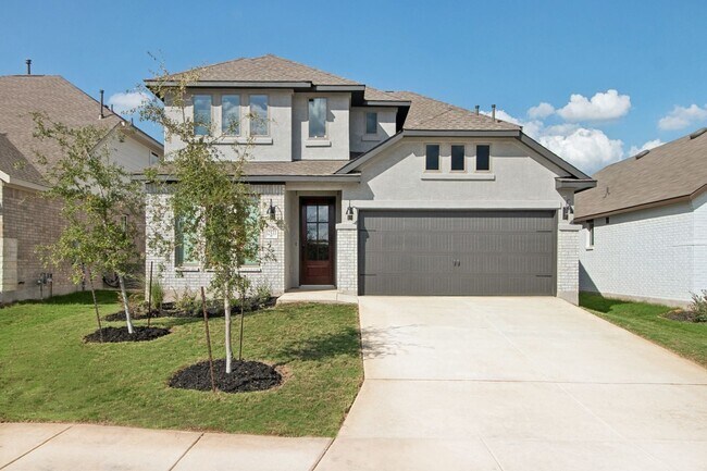 108 Blackberry Cove unit 36479662, Georgetown, TX 78628 - photo 7