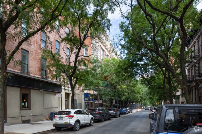 P.S. 290 Manhattan New School is one of the many schools that cradle academic excellence.