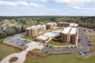 1 Grand Park Ln, Thomasville, GA 31757