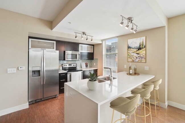 Gardens at Cherry Creek, Denver, CO 80209 - photo 6