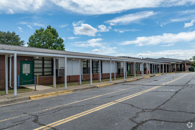 Davis Elementary School