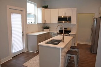 406 Orange St, Indianapolis, IN 46225