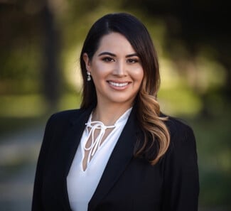 Cristina Cervantes Garcia