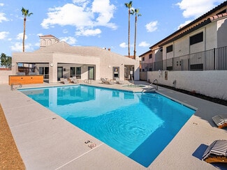 225 N Gilbert Rd, Mesa, AZ 85203