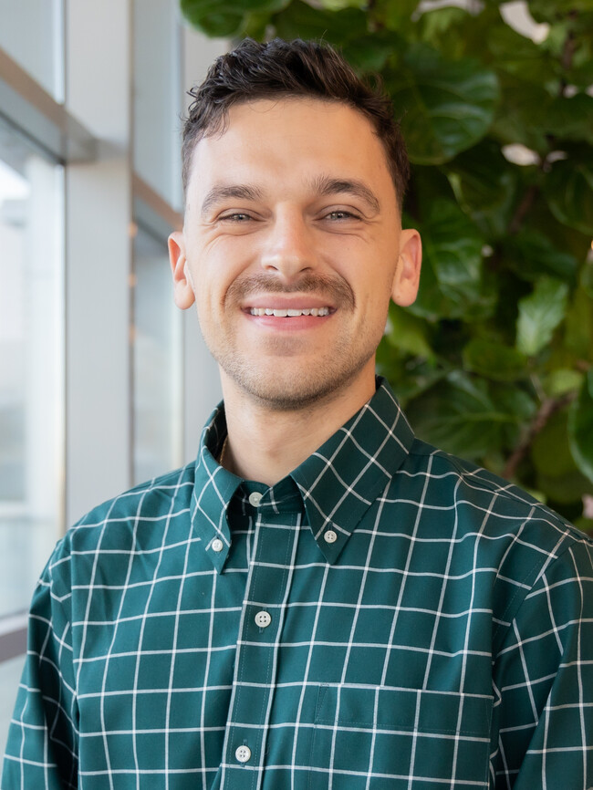 Joshua Kassabian