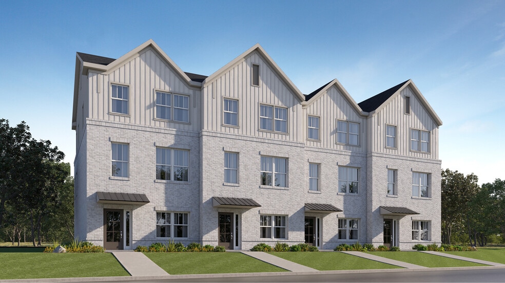 206 Blue Heron Dr, Perry, GA 31069 - photo 1